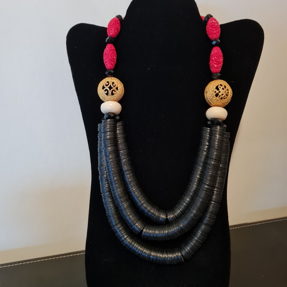 Necklace Set